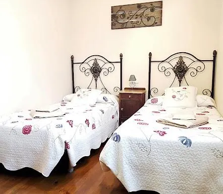 Rio Duraton Holiday home *