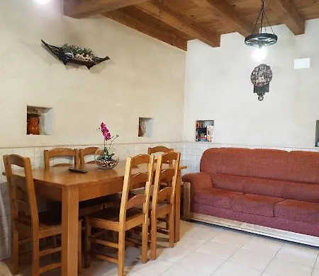 Holiday home Rio Duraton