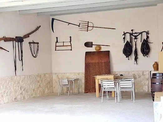 Rio Duraton Prázdninový dům