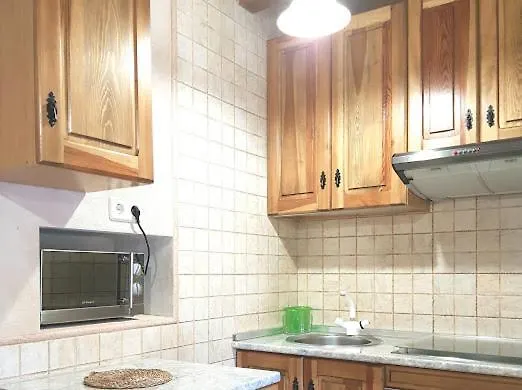 Rio Duraton * Laguna de Contreras