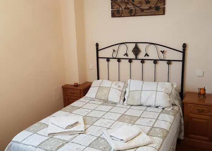 Prázdninový dům Rio Duraton *